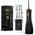 SUNTASY Cordless Water Flosser
